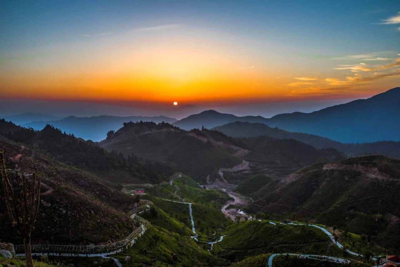 景區(qū)簡(jiǎn)介